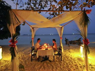 هالیدی این ریزورت فی فی آیلند