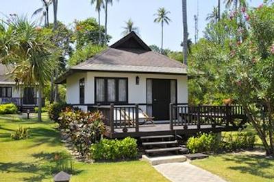 هالیدی این ریزورت فی فی آیلند