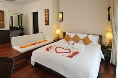 هالیدی این ریزورت فی فی آیلند