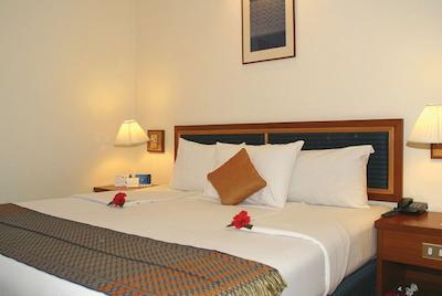 هالیدی این ریزورت فی فی آیلند