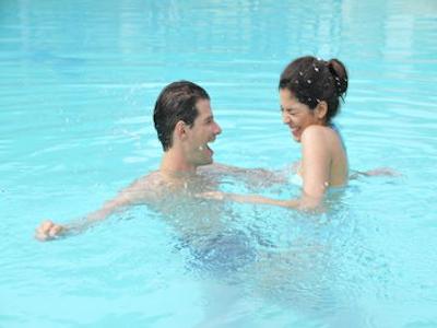 هالیدی این ریزورت فی فی آیلند