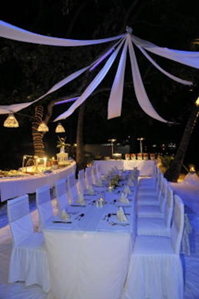 هالیدی این ریزورت فی فی آیلند