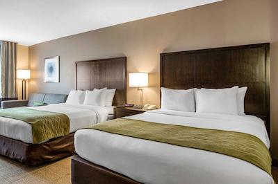 کمفرت این اند سویتز زو اسیا ورلد اریا