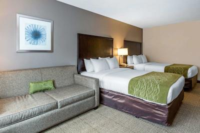 کمفرت این اند سویتز زو اسیا ورلد اریا