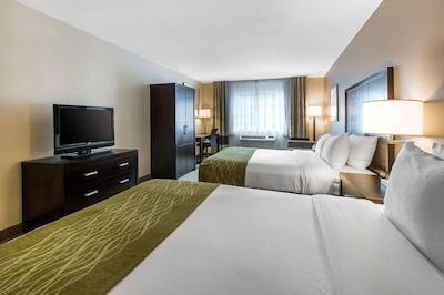 کمفرت این اند سویتز زو اسیا ورلد اریا