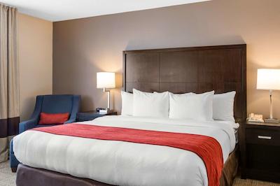 کمفرت این اند سویتز زو اسیا ورلد اریا