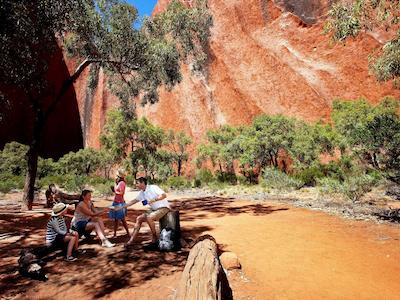 دسرت گاردنز هتل