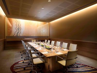 دسرت گاردنز هتل