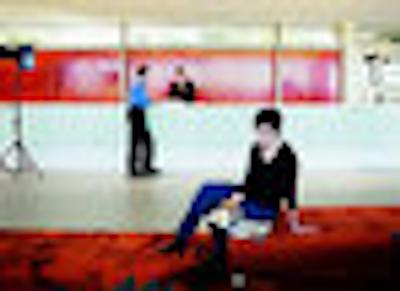 دسرت گاردنز هتل