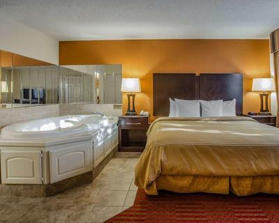 کلارین سویتز اوگوستا