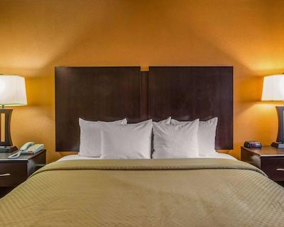 کلارین سویتز اوگوستا