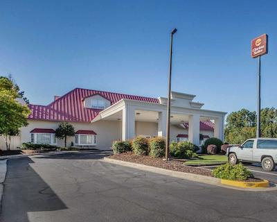 کلارین سویتز اوگوستا