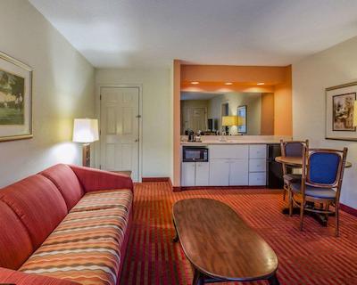 کلارین سویتز اوگوستا