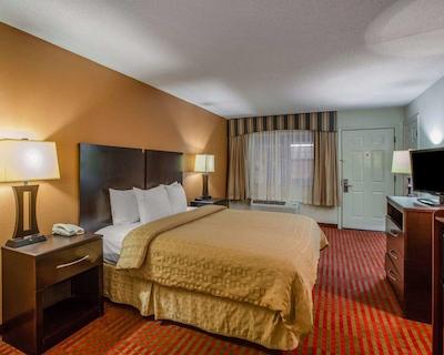 کلارین سویتز اوگوستا