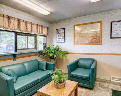 کوالیتی این نو ریور گورج