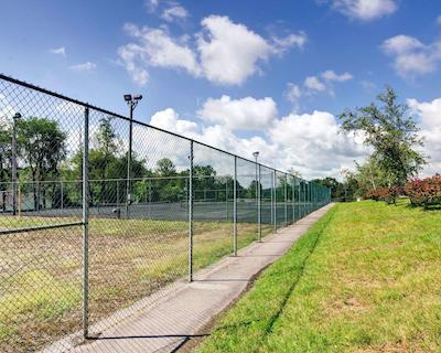 کوالیتی این نو ریور گورج