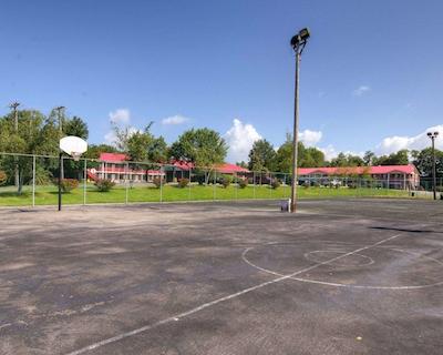 کوالیتی این نو ریور گورج