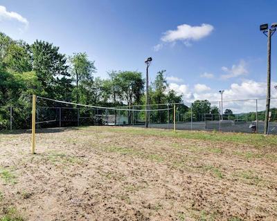 کوالیتی این نو ریور گورج