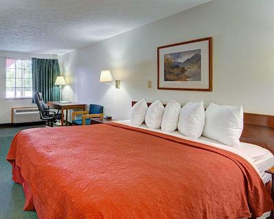 کوالیتی این نو ریور گورج