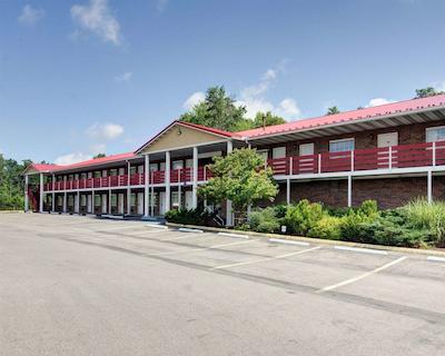 کوالیتی این نو ریور گورج