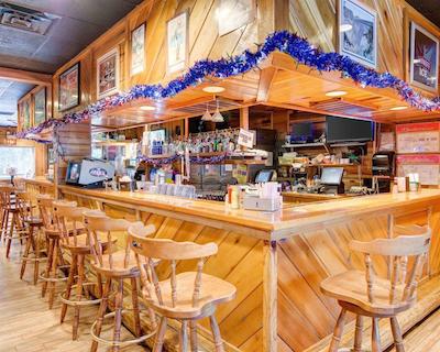 کوالیتی این نو ریور گورج