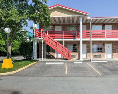 کوالیتی این نو ریور گورج