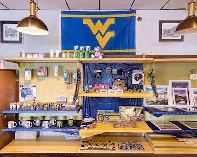 کوالیتی این نو ریور گورج