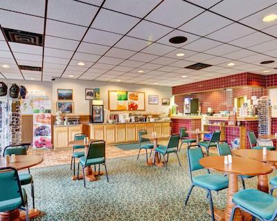 کوالیتی این نو ریور گورج