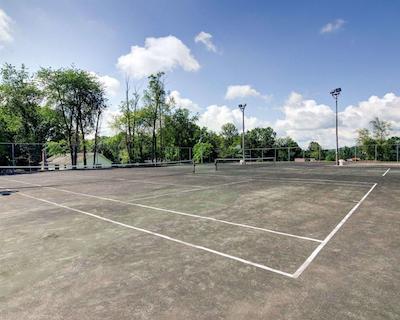 کوالیتی این نو ریور گورج