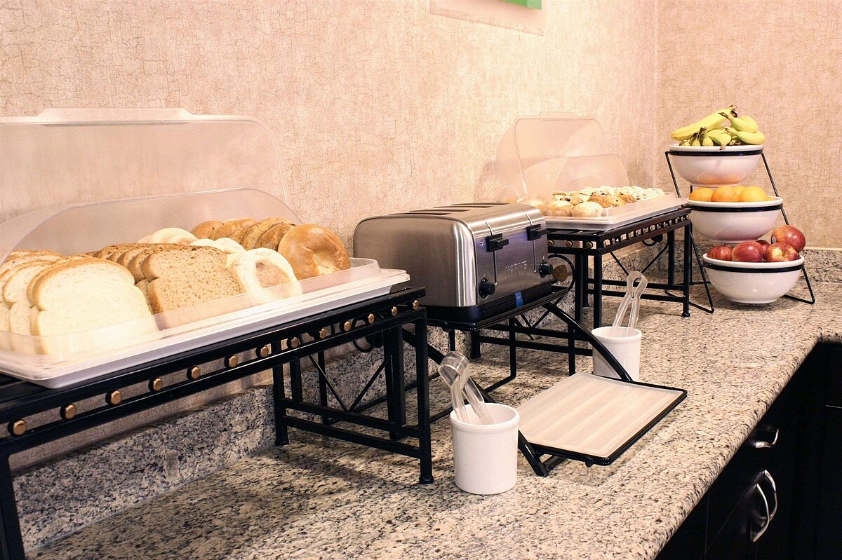 کمفرت این النسبورگ