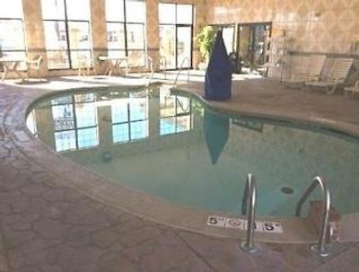 بمنت این اند سویتز اُکلاهما سیتی ادمند