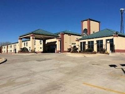 بمنت این اند سویتز اُکلاهما سیتی ادمند