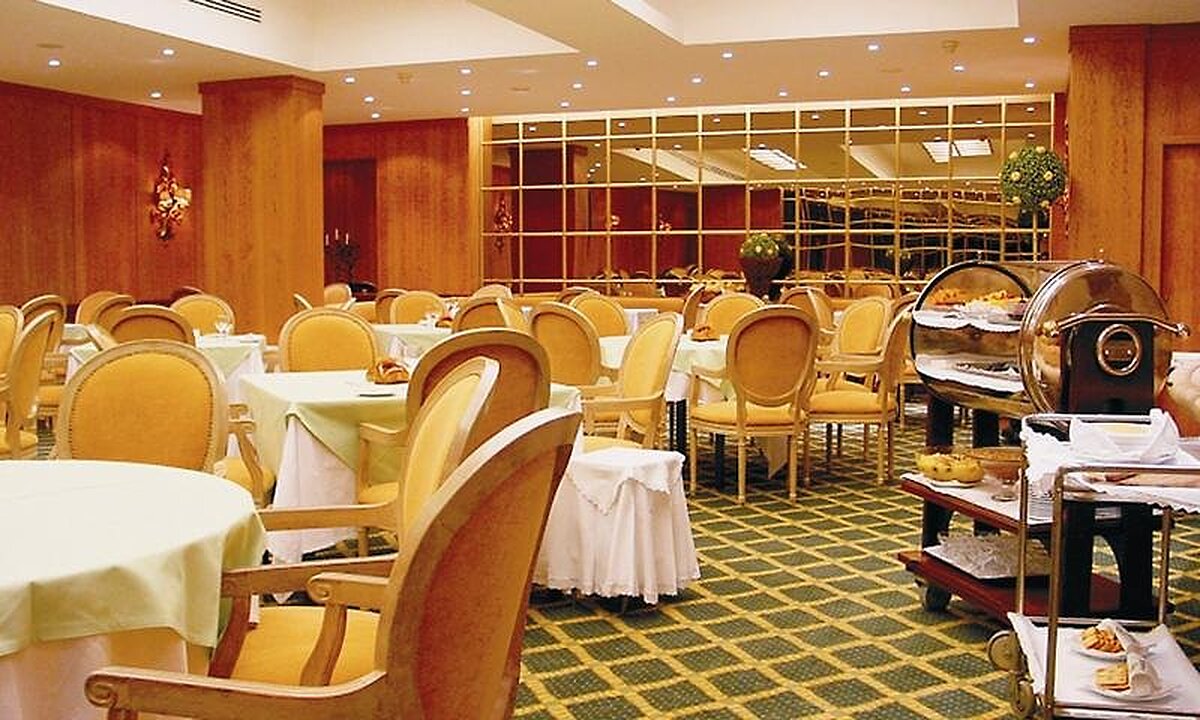 ویپ اکسکوتیو دیپلماتیکو