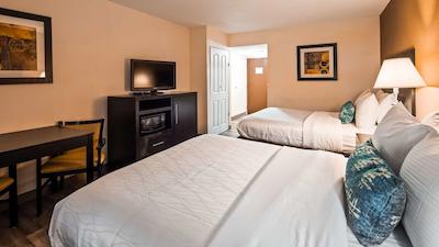 بست وسترن هامپتون کلیسوم این