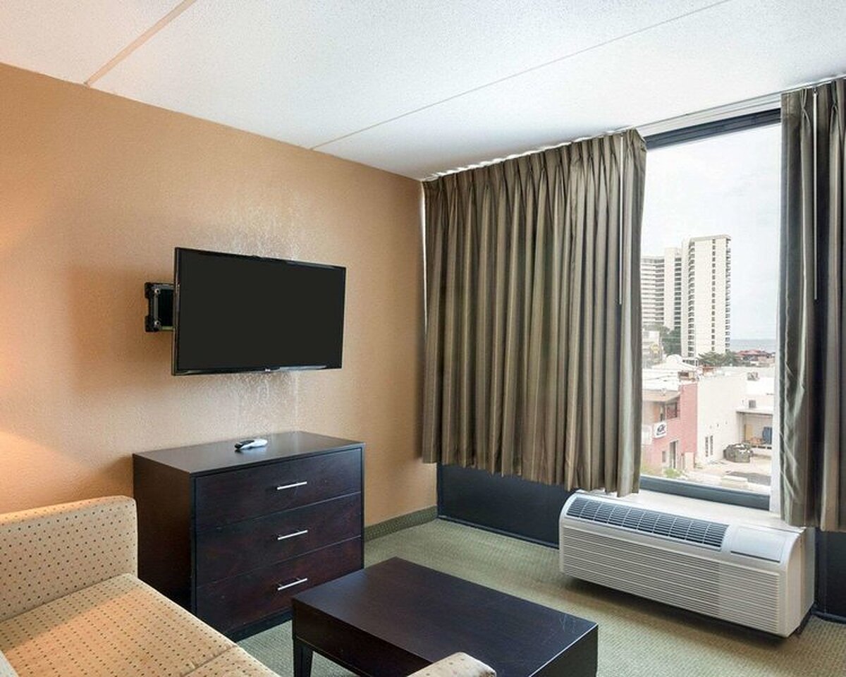 Comfort Inn Gold Coast