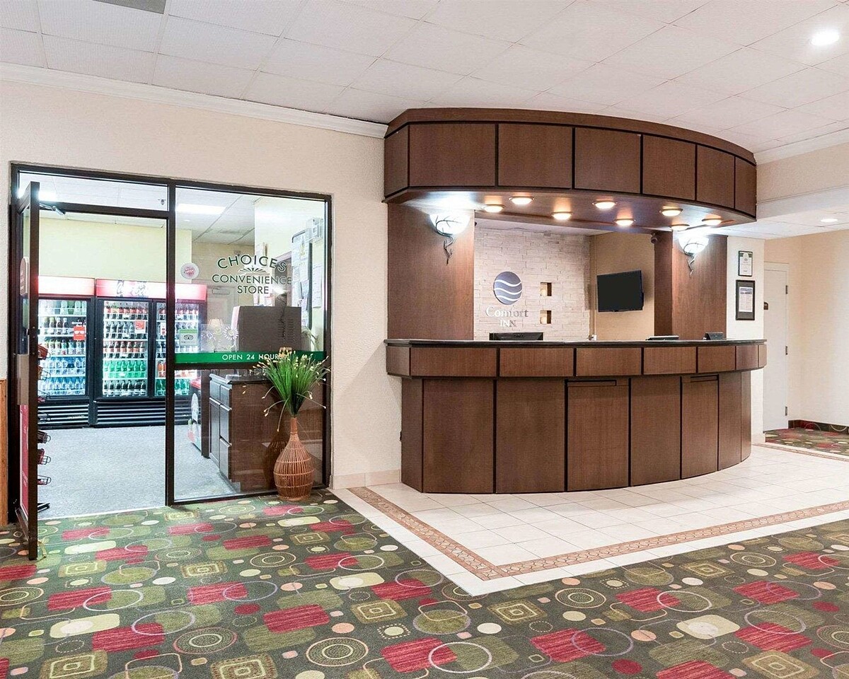 Comfort Inn Gold Coast