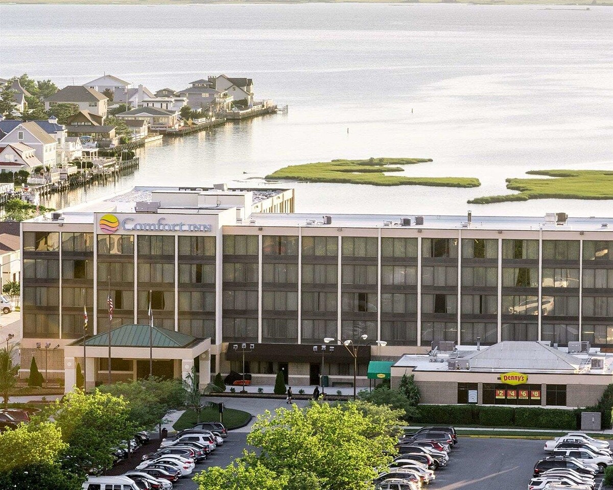Comfort Inn Gold Coast