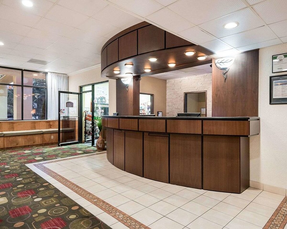 Comfort Inn Gold Coast