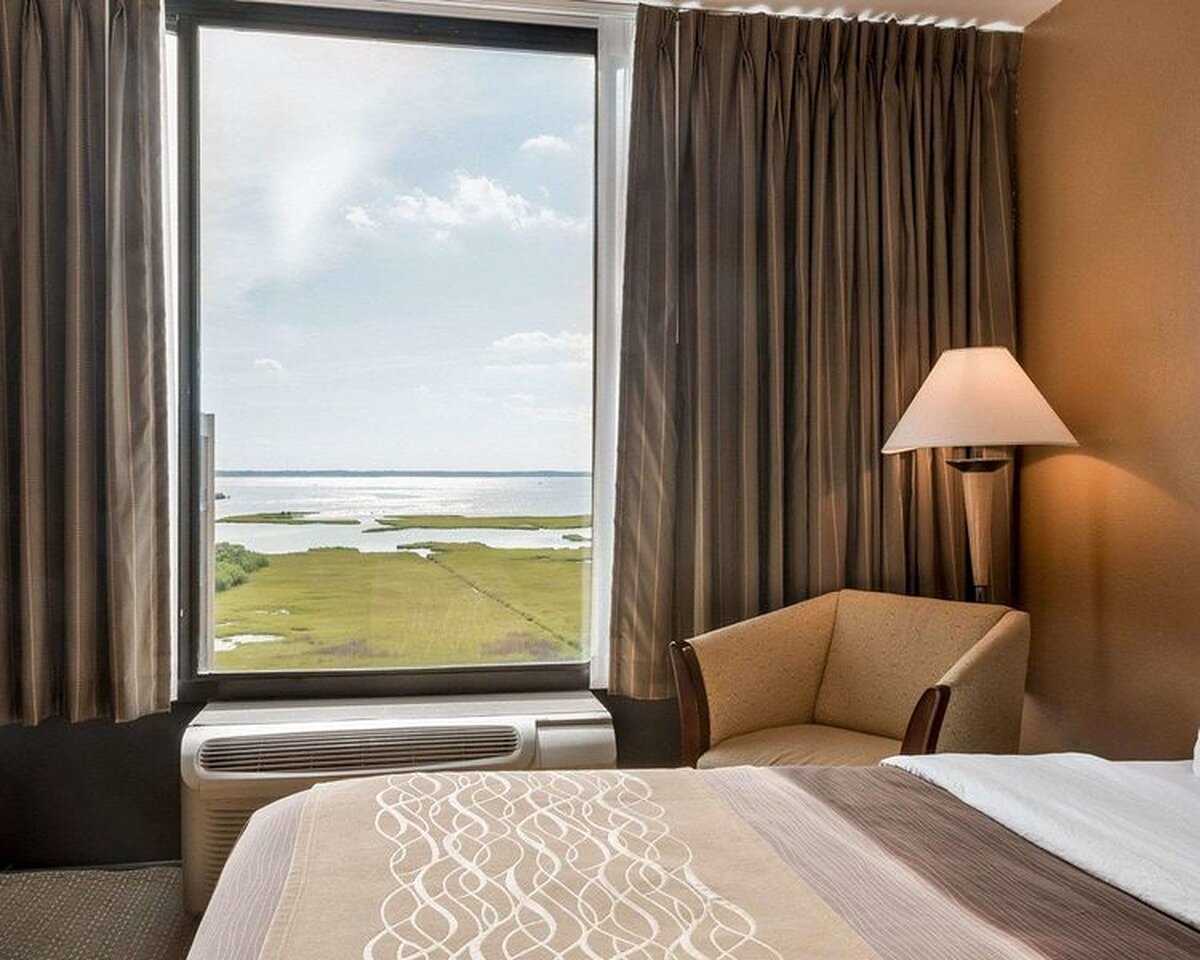 Comfort Inn Gold Coast