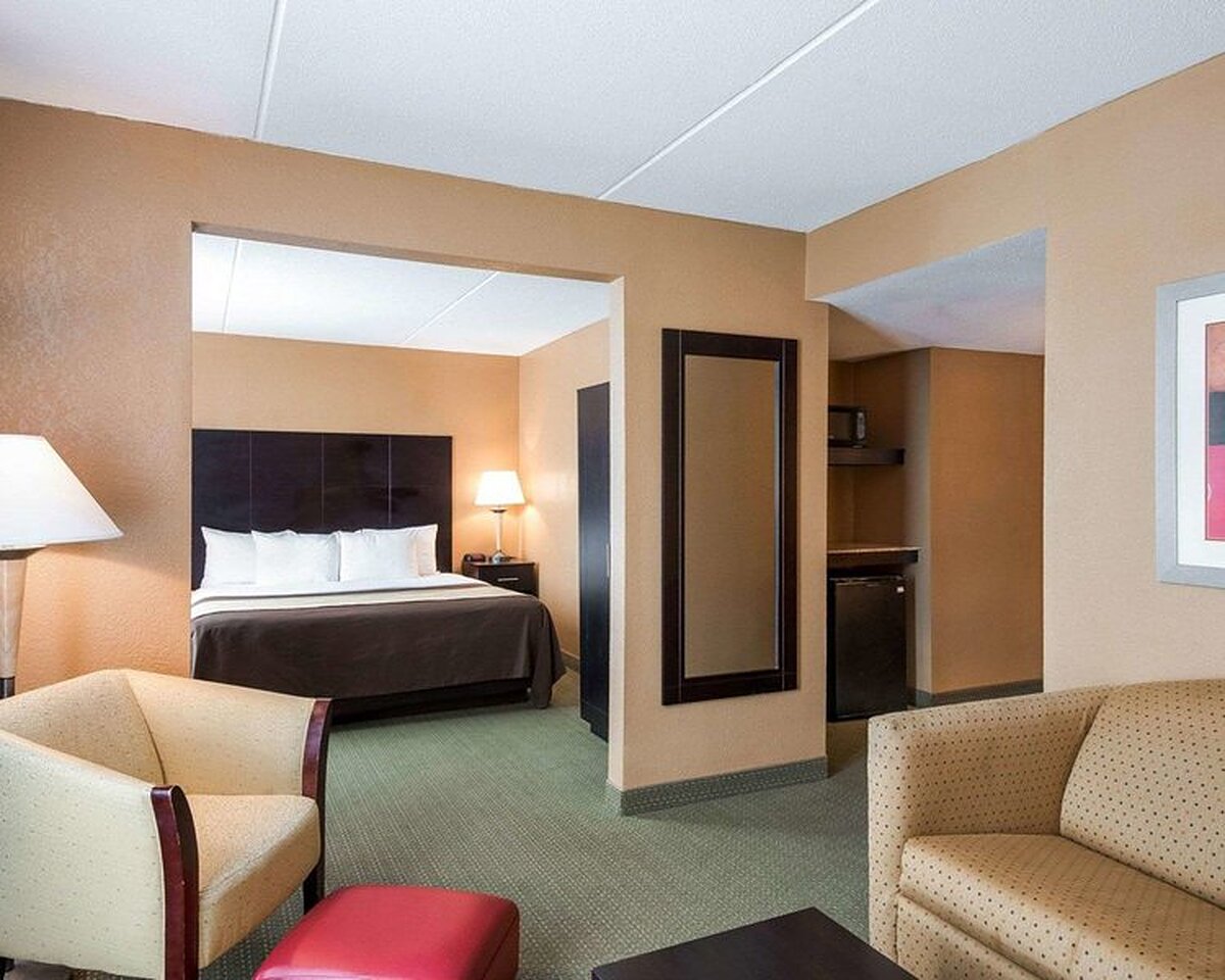 Comfort Inn Gold Coast
