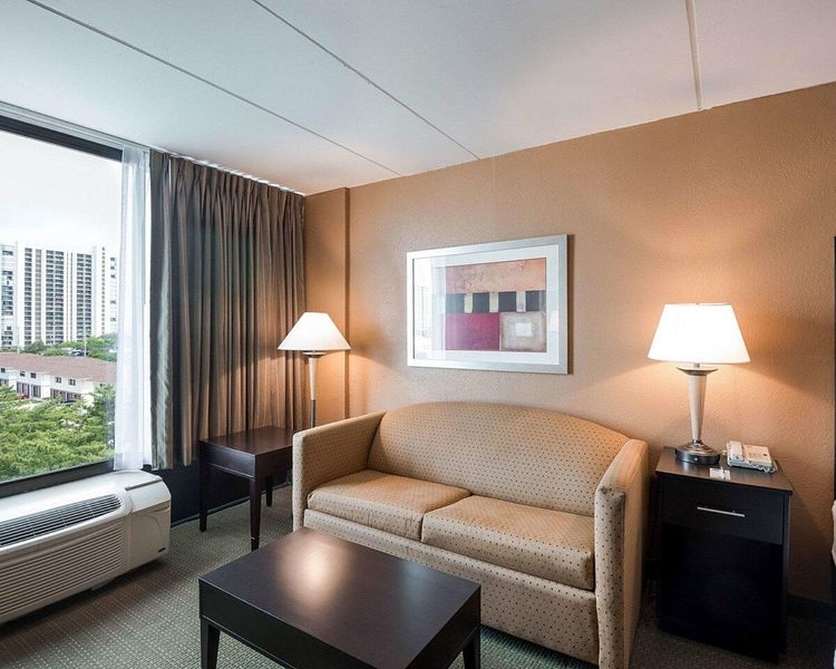 Comfort Inn Gold Coast