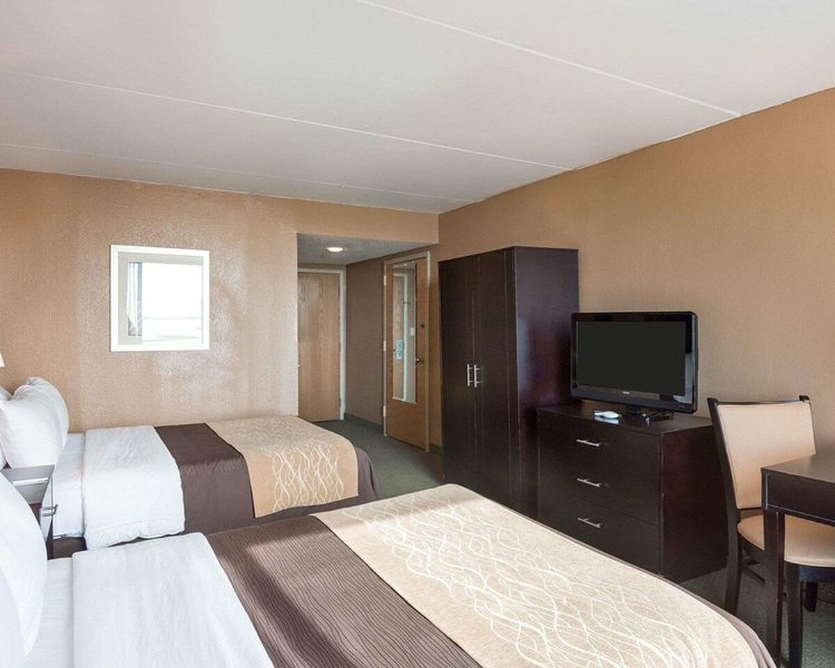 Comfort Inn Gold Coast