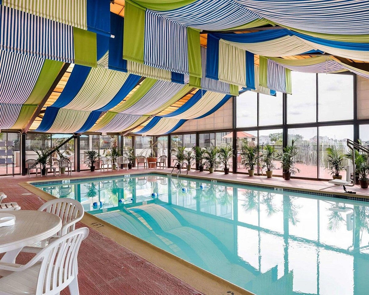 Comfort Inn Gold Coast
