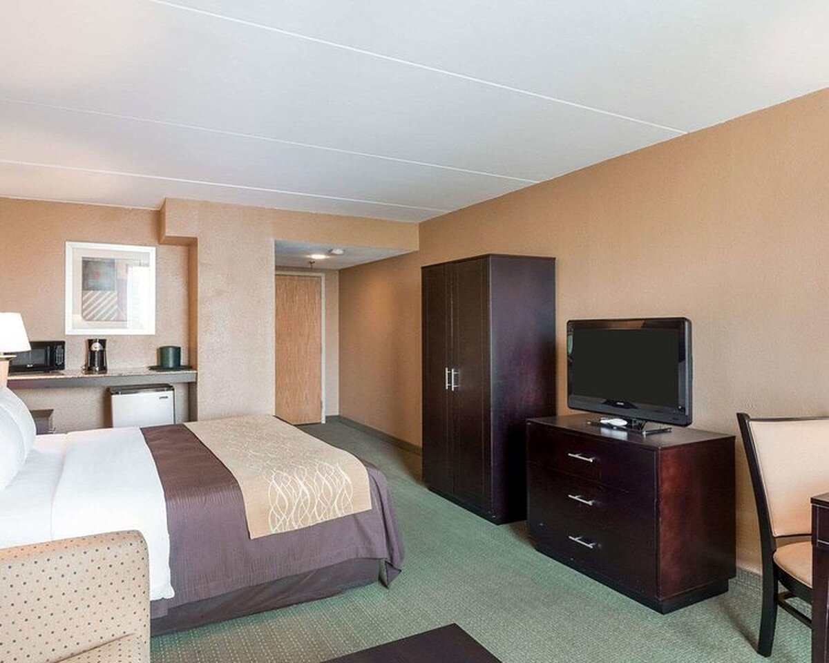 Comfort Inn Gold Coast