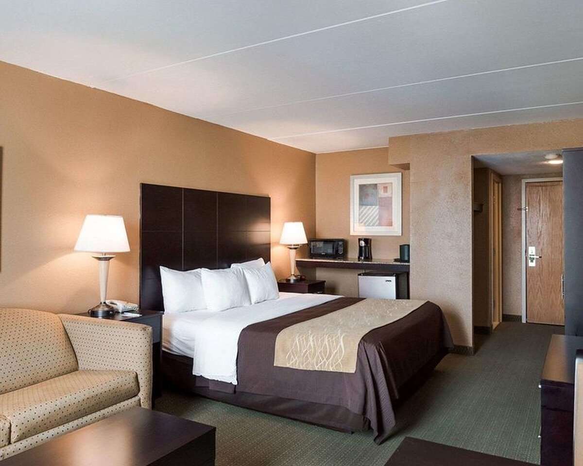 Comfort Inn Gold Coast