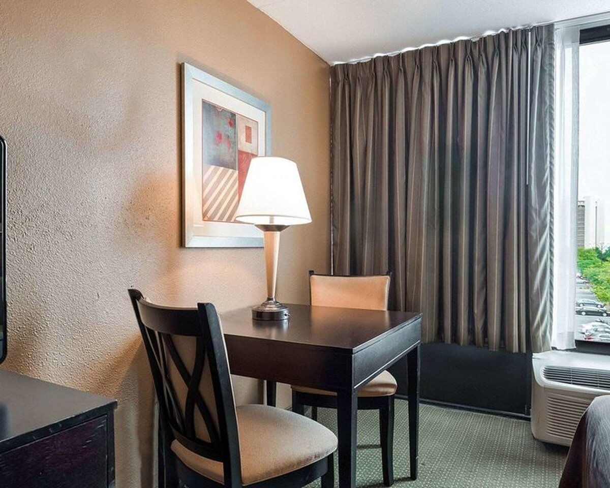Comfort Inn Gold Coast