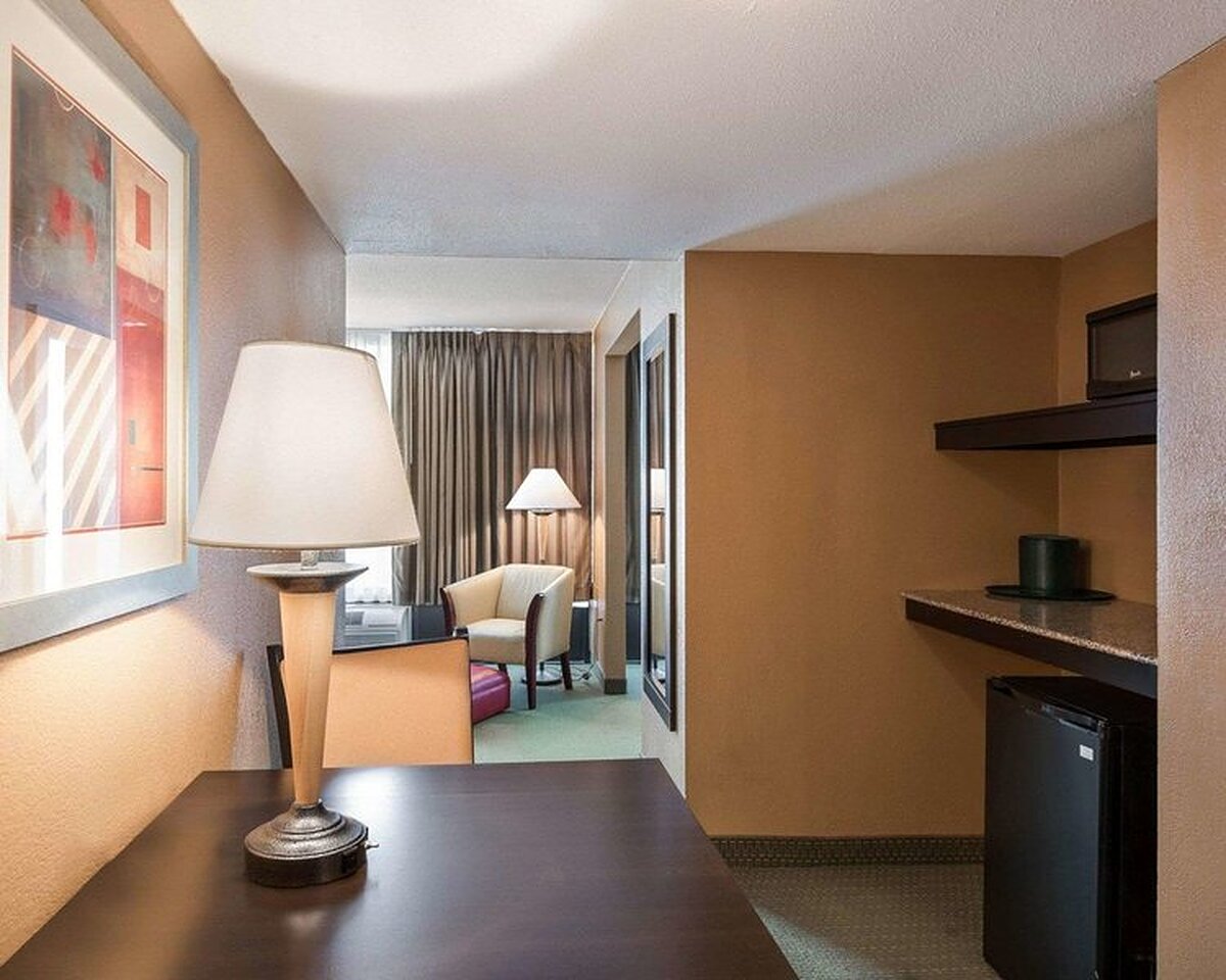 Comfort Inn Gold Coast
