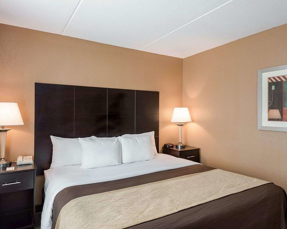 Comfort Inn Gold Coast