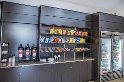 کمفرت این نردیست