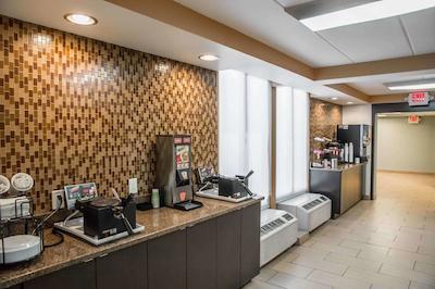 کمفرت این نردیست